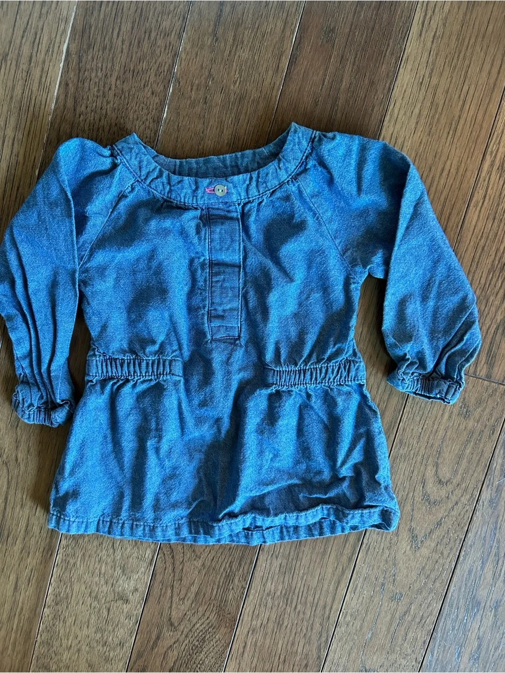 9 Month Baby Girl Bundle